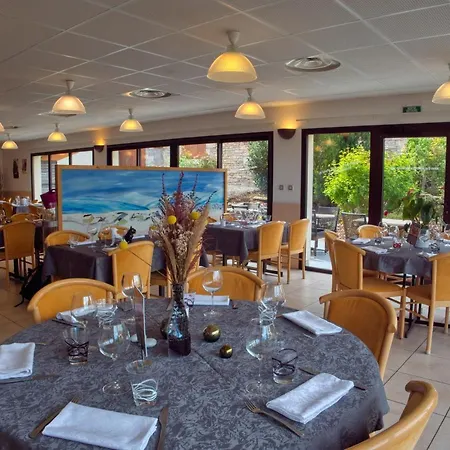 Hotel Le Champ Des Lys
